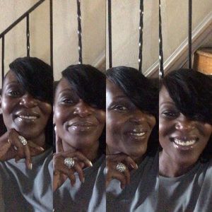 Meet your Posher, Sandra